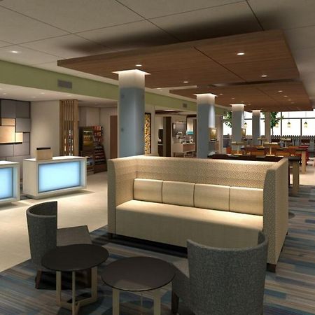 Holiday Inn Express - Wells-Ogunquit-Kennebunk By Ihg Bagian luar foto
