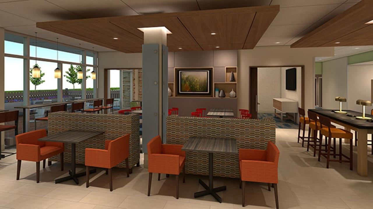Holiday Inn Express - Wells-Ogunquit-Kennebunk By Ihg Bagian luar foto