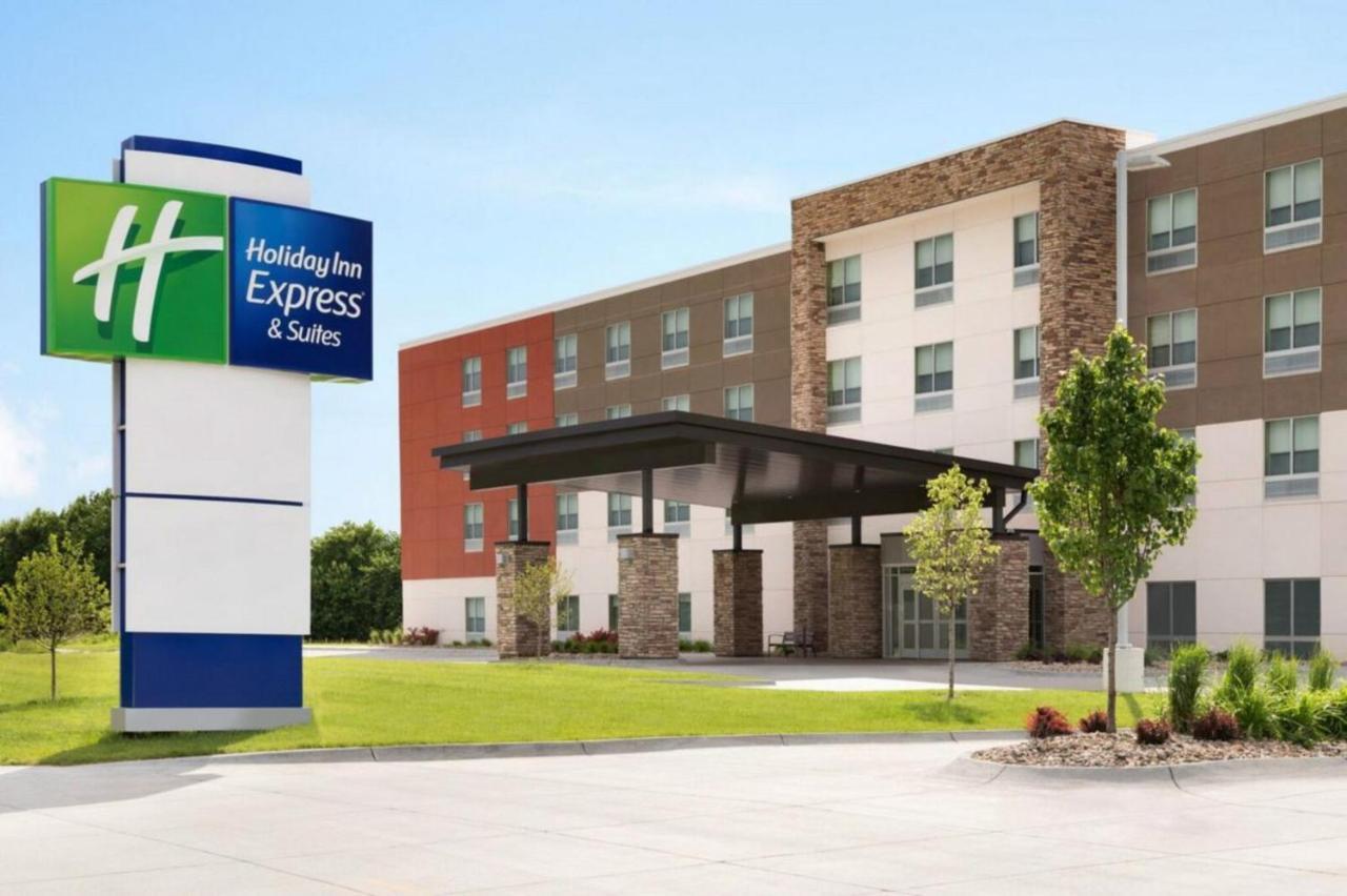 Holiday Inn Express - Wells-Ogunquit-Kennebunk By Ihg Bagian luar foto