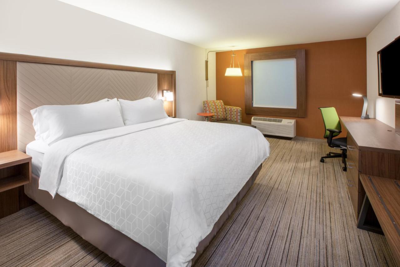 Holiday Inn Express - Wells-Ogunquit-Kennebunk By Ihg Bagian luar foto
