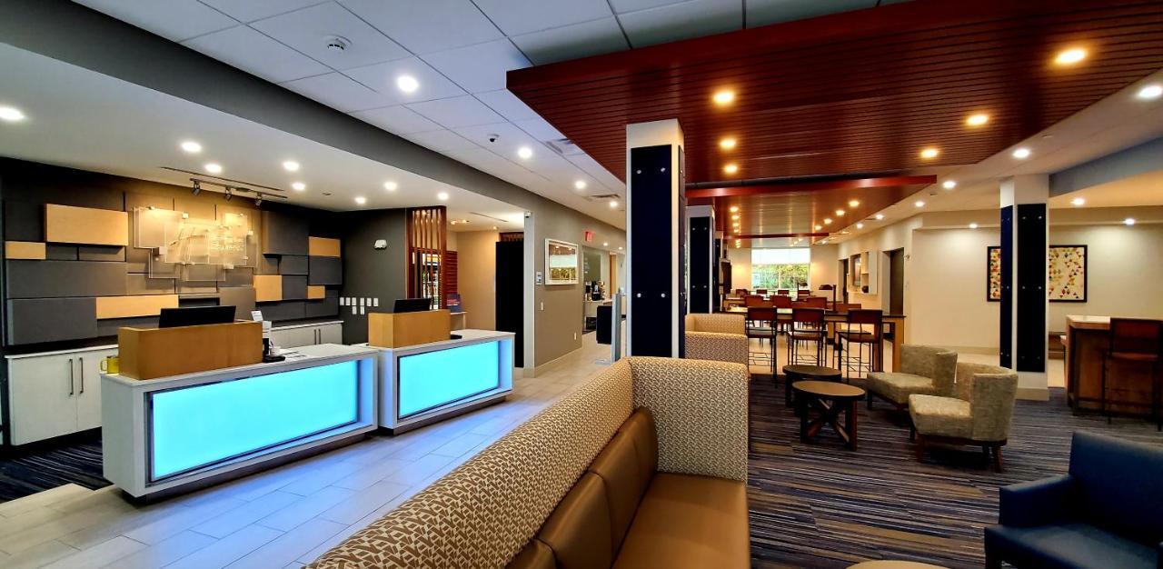 Holiday Inn Express - Wells-Ogunquit-Kennebunk By Ihg Bagian luar foto