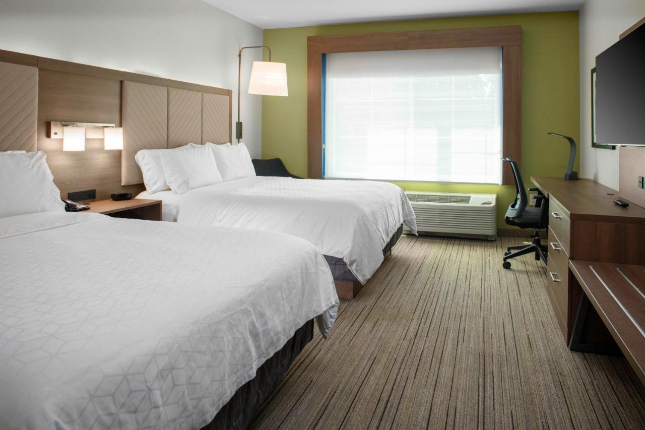 Holiday Inn Express - Wells-Ogunquit-Kennebunk By Ihg Bagian luar foto