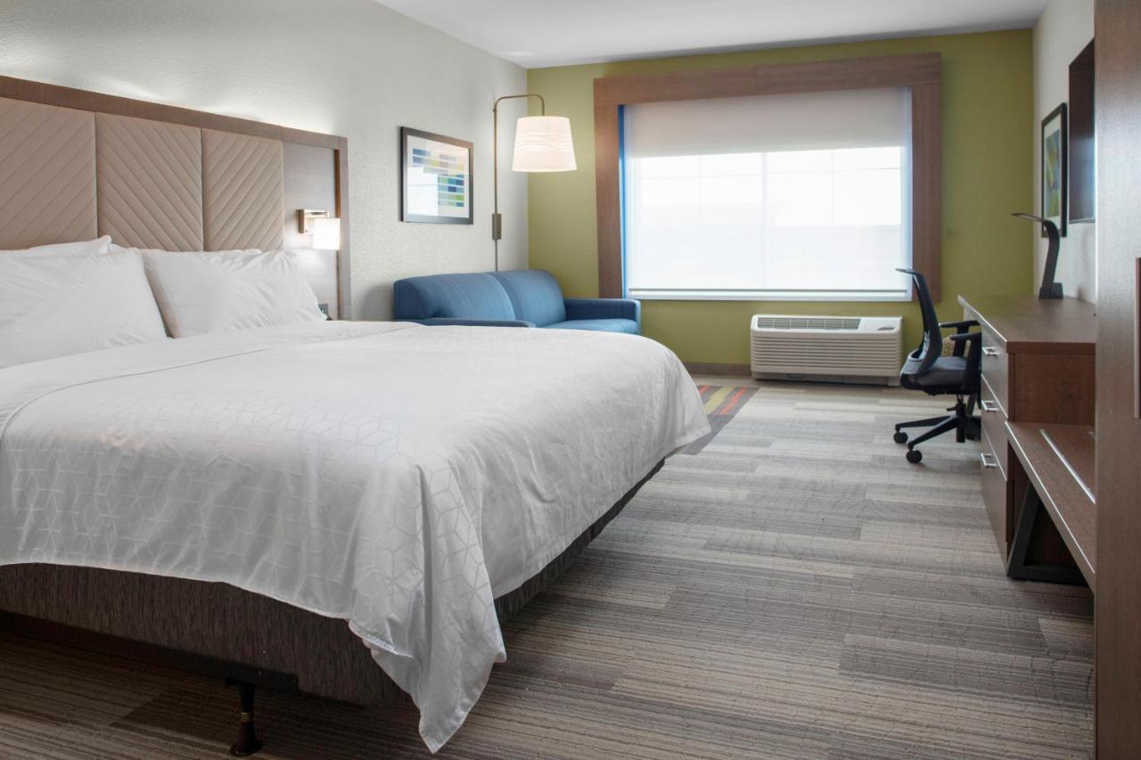 Holiday Inn Express - Wells-Ogunquit-Kennebunk By Ihg Bagian luar foto